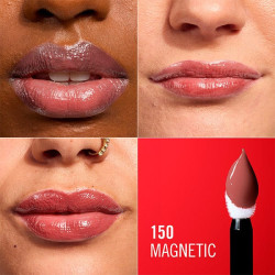 Thrill Seeker Lip Latex
