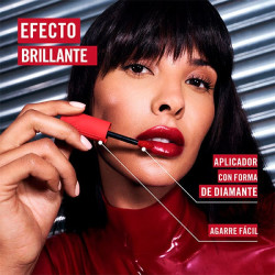 Thrill Seeker Lip Latex