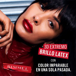 Thrill Seeker Lip Latex