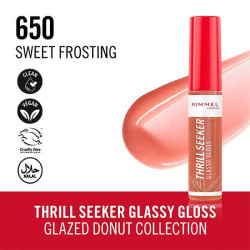 Thrill Seeker Glassy Gloss