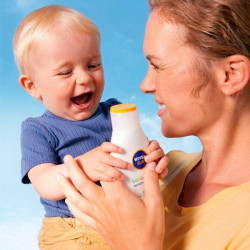 Babies & Kids Sensitive Spf50+