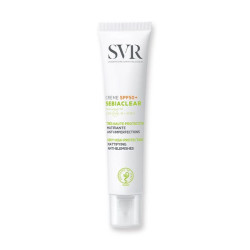 Comprar LABORATOIRES SVR Sebiaclear Creme Spf50