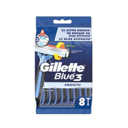 Comprar Desechable Gillette Blue 3 Smooth