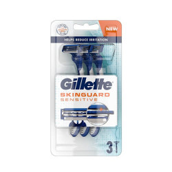 Comprar Desechable Gillette Skinguard