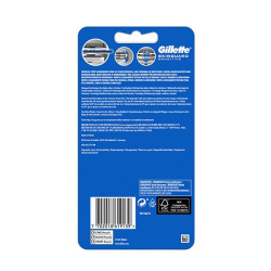 Desechable Gillette Skinguard