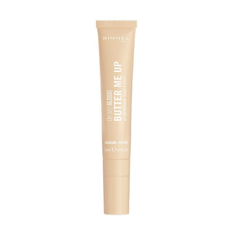 Oh My Gloss Butter Me Up Lip Care