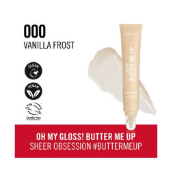 Oh My Gloss Butter Me Up Lip Care
