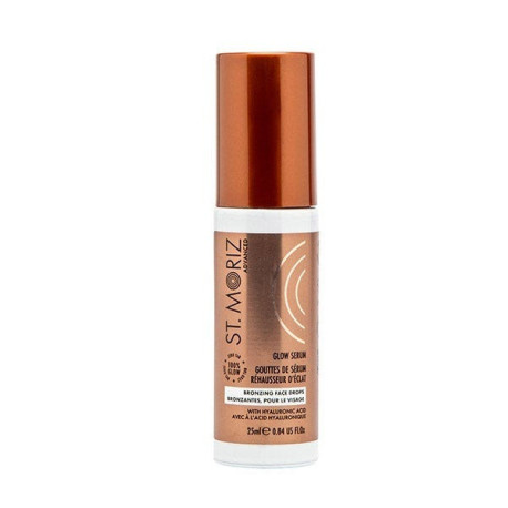 Glow Serum