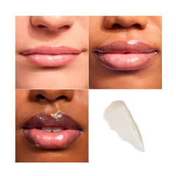 Oh My Gloss Butter Me Up Lip Care