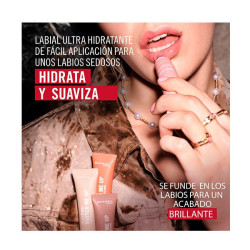 Oh My Gloss Butter Me Up Lip Care