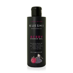 Comprar Berry Shower Gel
