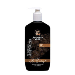 Comprar After Sun Moisturizer