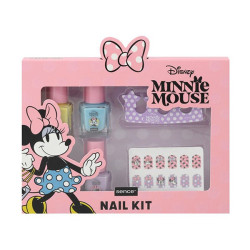 Comprar Minie Mouse Nail Kit