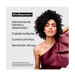 Curl Expression Mask