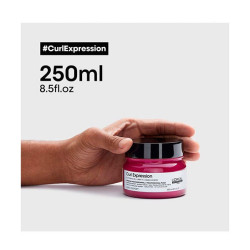Curl Expression Mask