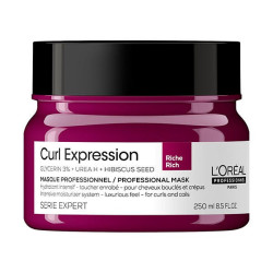 Comprar Curl Expression Mask