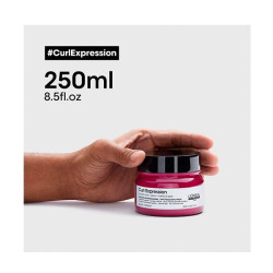 Curl Expression Mask
