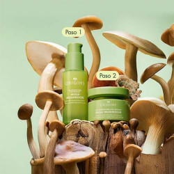 Mega-Mushroom Dark Spot Brightening Serum