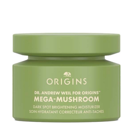 Mega-Mushroom Dark Spot Brightening Moisturizer