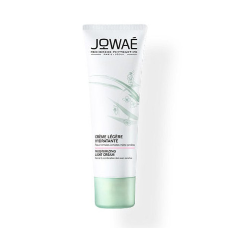 Crema Ligera Hidratante
