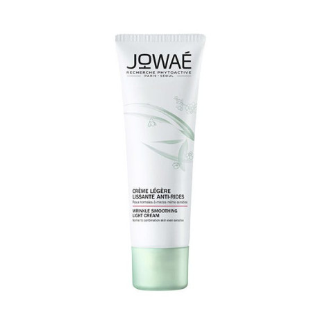 Crema Ligera Antiarrugas