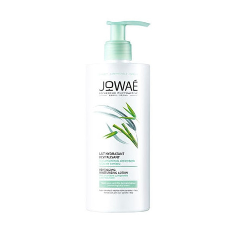 Leche Hidratante Revitalizante
