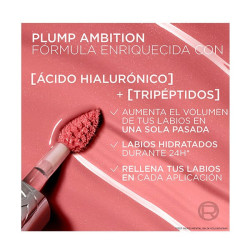 Plump Ambition