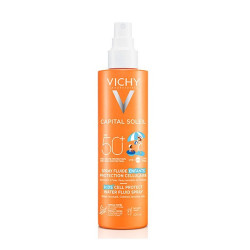 Comprar Cs Cell Protect Spray Spf50 Niños