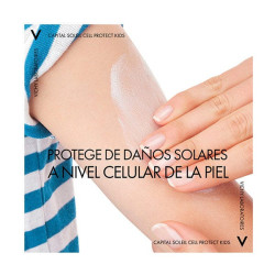 Cs Cell Protect Spray Spf50 Niños