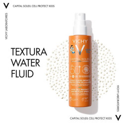 Cs Cell Protect Spray Spf50 Niños