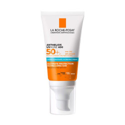 Comprar La Roche-Posay Anthelios UVMune 400 Crema Hidratante SPF50+ 50 ml