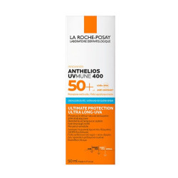 La Roche-Posay Anthelios UVMune 400 Crema Hidratante SPF50+ 50 ml