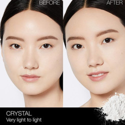 Light Reflecting Setting Powder - Loose Crystal