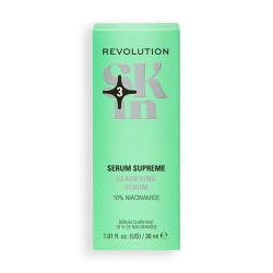 Serum Supreme