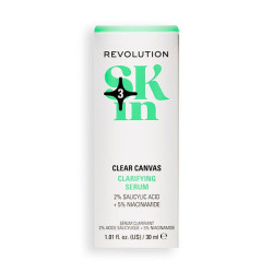 Clear Canvas