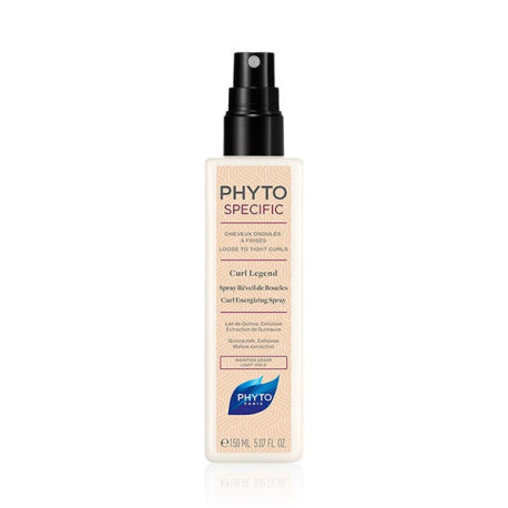 Specific Spray Rizos