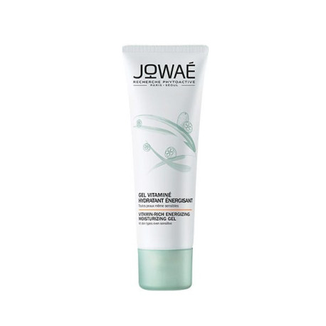Gel Vitaminado Hidratante Energizante