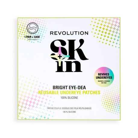 Bright Eye-Dea