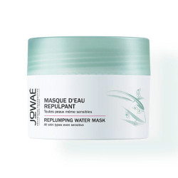 Comprar Mascarilla De Agua Reconstituyente