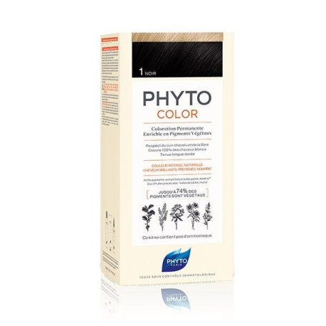Phytocolor