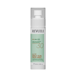 Comprar Aloe Daily Sun Face Mist