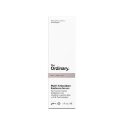Multi-Antioxidant Radiance Serum