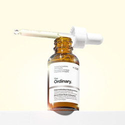 Multi-Antioxidant Radiance Serum