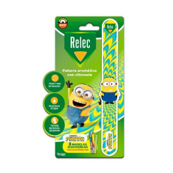 Comprar Pulsera Minions Amarillo