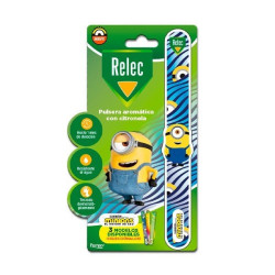 Comprar Pulsera Minions Azul