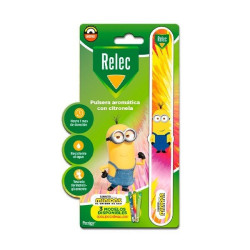 Comprar Pulsera Minions Rosa