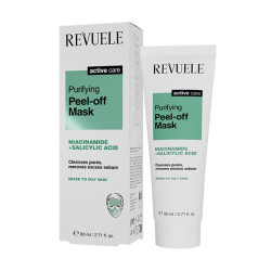 Comprar Purifying Peel-Off Mask