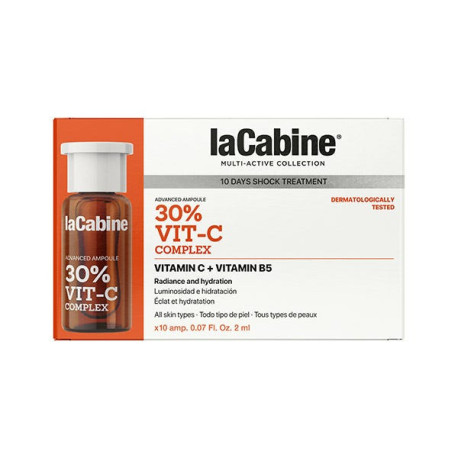 30% Vit-C Complex