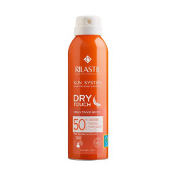 Comprar Spray Sun System Dry Touch SPF50+