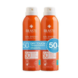 Comprar Duplo Spray Sun System Dry Touch SPF50+